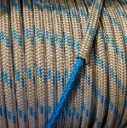 Taper steel ø8mm