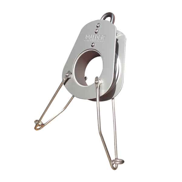 [Wald203C-Black] Walder bombrems 203C (Svart)