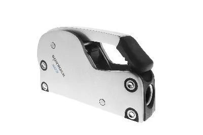 [XCS0610/1S] Spinlock, XCS avlaster silver Singel 6-10mm