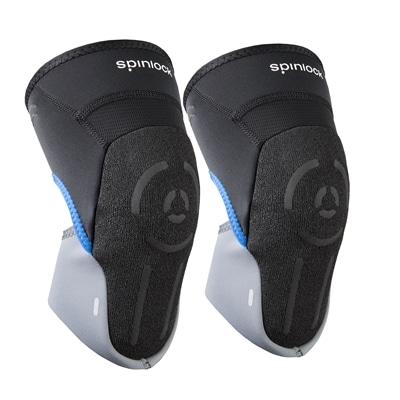 [dw-kpd/1] Spinlock Neopren Knebeskyttere (Small)