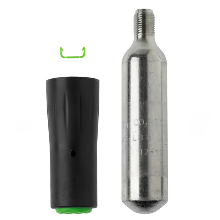 Spinlock re-arming kit