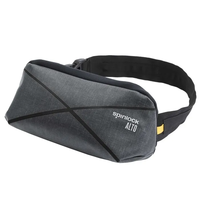 [DW-AT/M75] Spinlock Alto Belt Pack