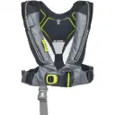 Spinlock Deckvest 6D automatvest inkl. HRS system
