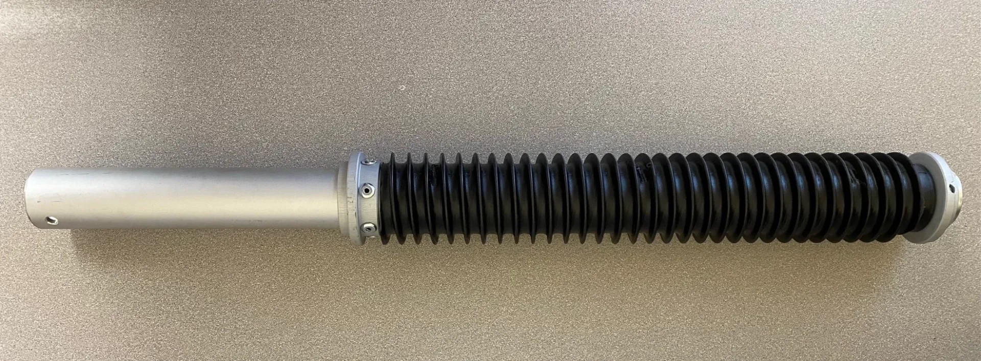 Z-SPARS - PLASTIC WORM-DRIVE FOR FURLING MECANISM (GRAND MODEL)