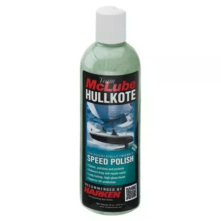 [7880] McLube Hullkote Speed Polish