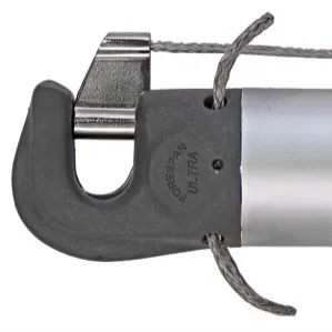 Forespar UXP spinnakerbom nebb