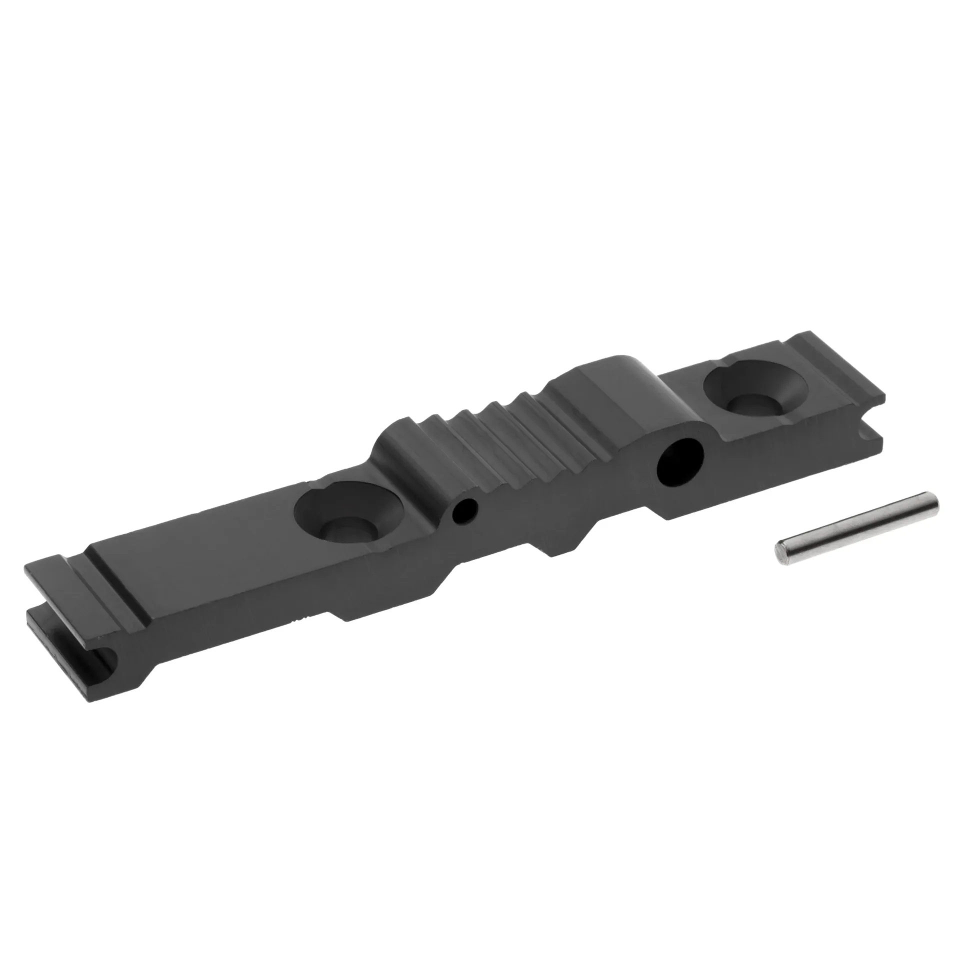 [X-Base] Replacement Alu. Base XTS & XCS