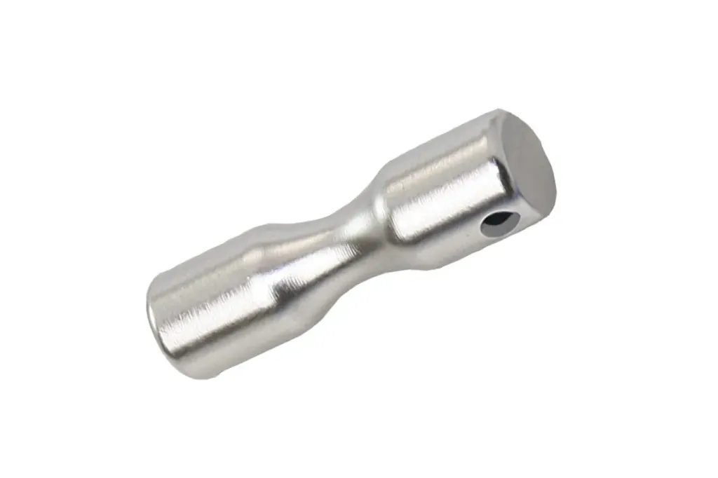 [RB0612] Ropebone syrefast, 5-7mm