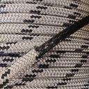 Taper steel ø12mm