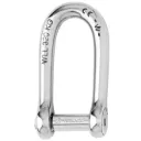 Wichard, Umbrako Lang D-Sjakkel - 8mm