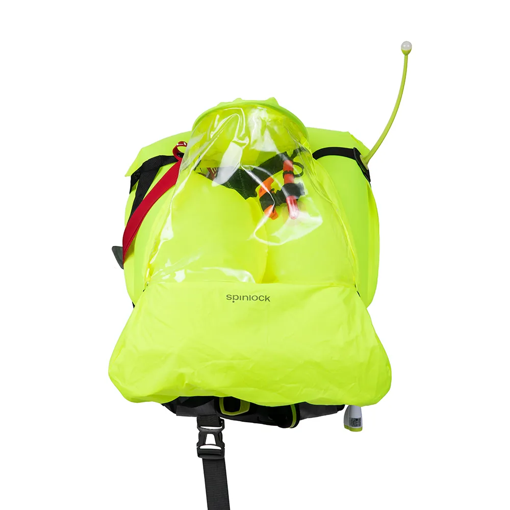 [DW-SHD/170] Sprayhood for 170N LITE/LITE Plus