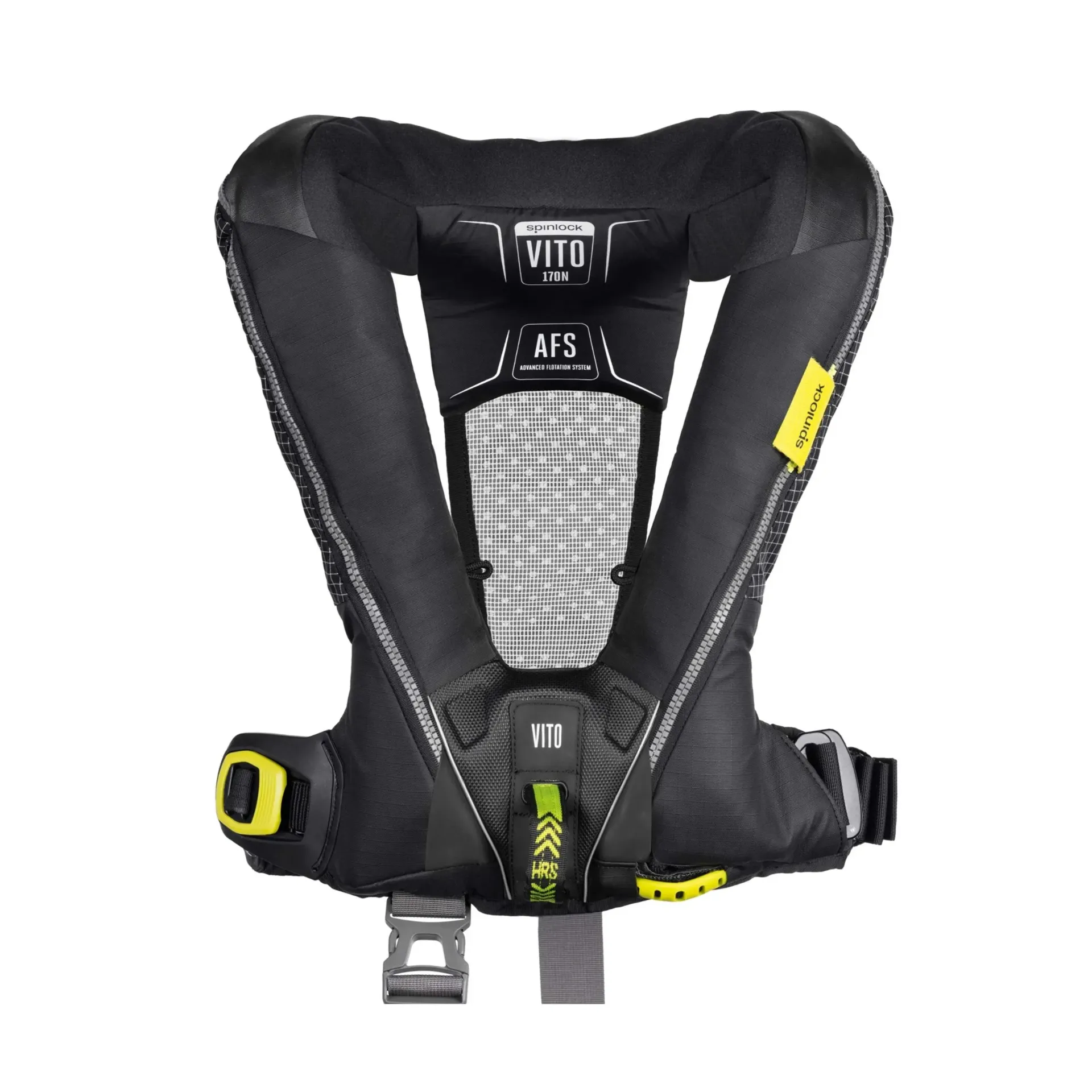 [DW-VT2/H170] Spinlock Deckvest Vito 170N Hammar med HRS