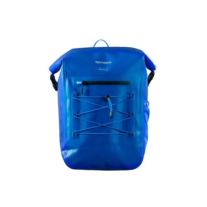 [DW-PBW/35AB] Vanntett bag, 35L, Atlanterhavsblå
