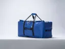 Venture Utstyrsbag, 100L, Stillehavsblå