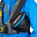 Brystveske for redningsvest