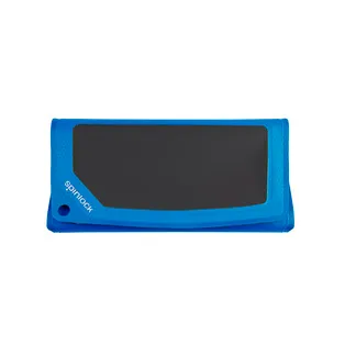 [DW-PW/3BA] Vantett oppbevaringspose strl L (Blå)