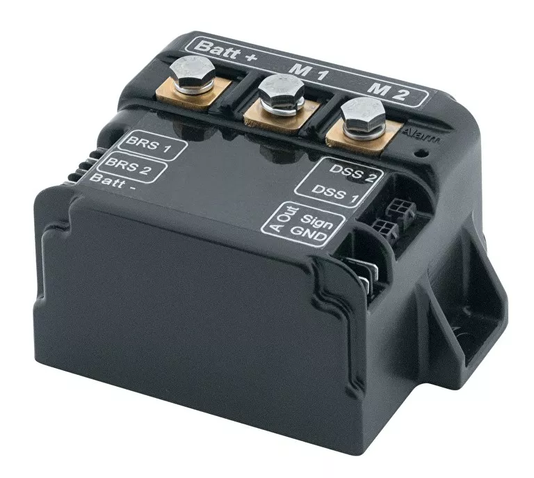 Dual Function Box, 12v, HL 40,2STEA