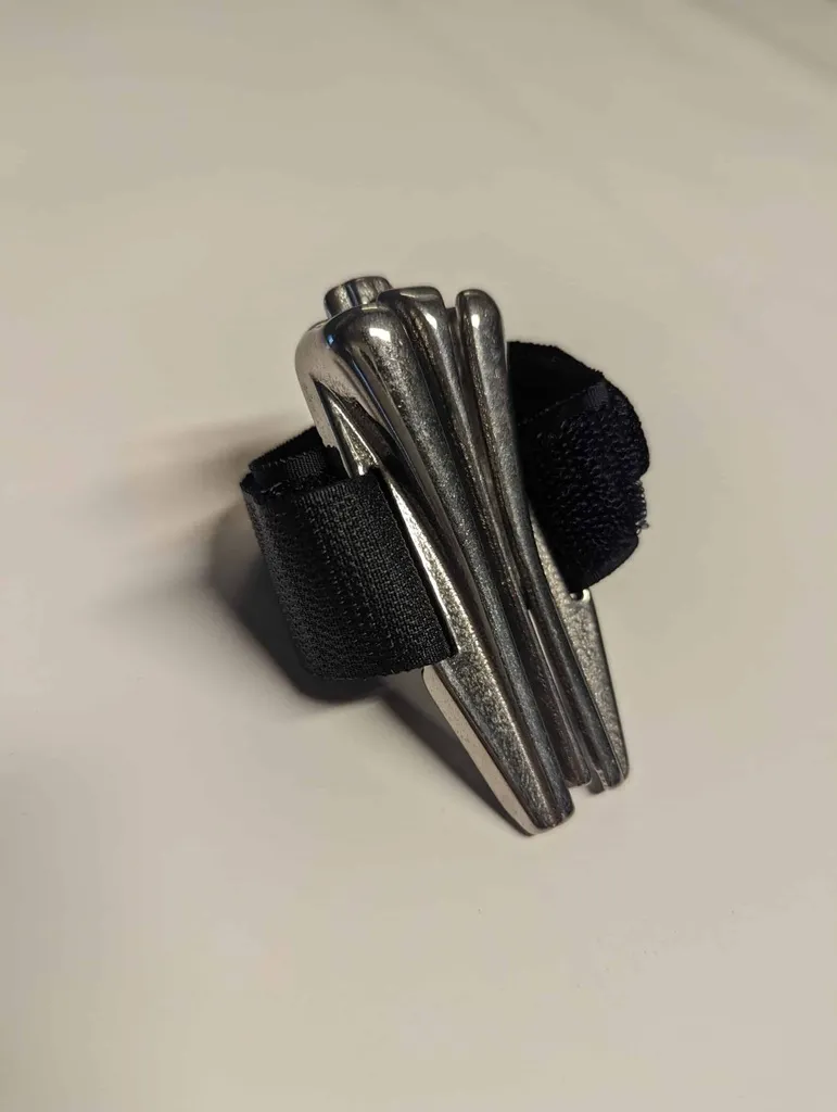 borrelås profurl feeder