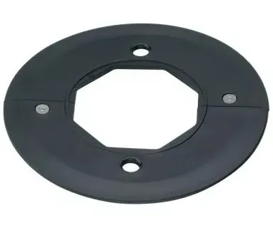[HFG687] Unit 1 MKIV Bottom Flange Assembly - Drum