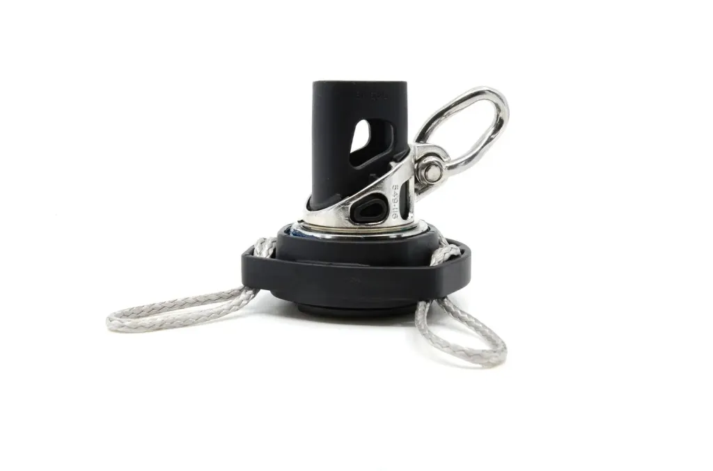 Toppsvivel for furlex 304s