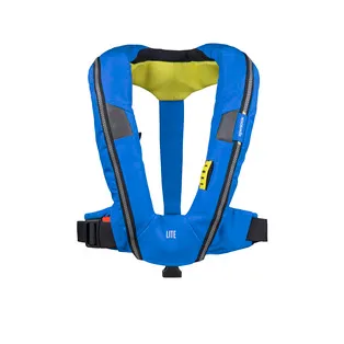 [DW-LTE/APB] Spinlock Deckvest Lite (Blå)