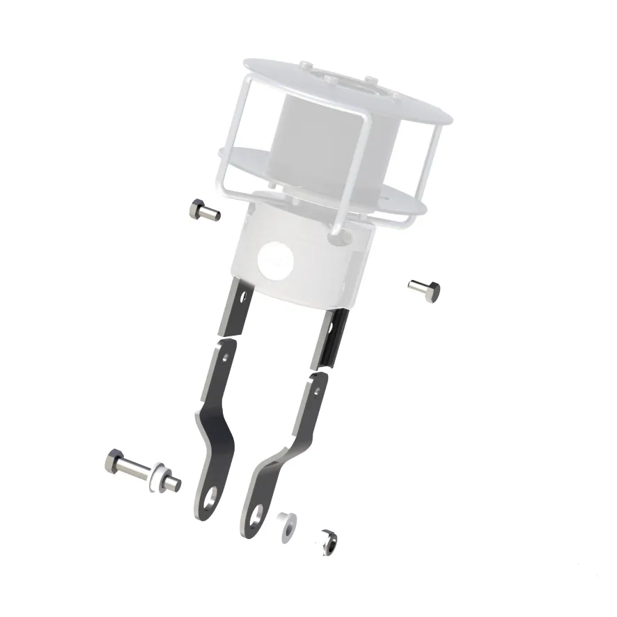 [9182391512] Link plate kit LS165/180, 150mm/12mm pin