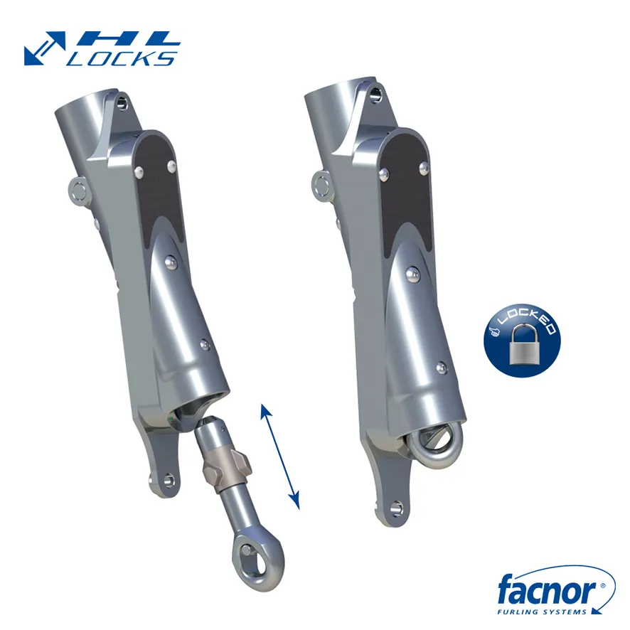 [88960300072] Facnor Internal lock HL03T
