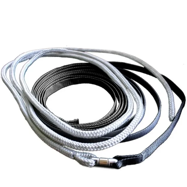 [09266230141] Facnor Dyneema Webbing og tau for FD190, FD210 og FD230