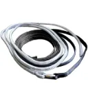 Facnor Dyneema Webbing og tau for FD190, FD210 og FD230