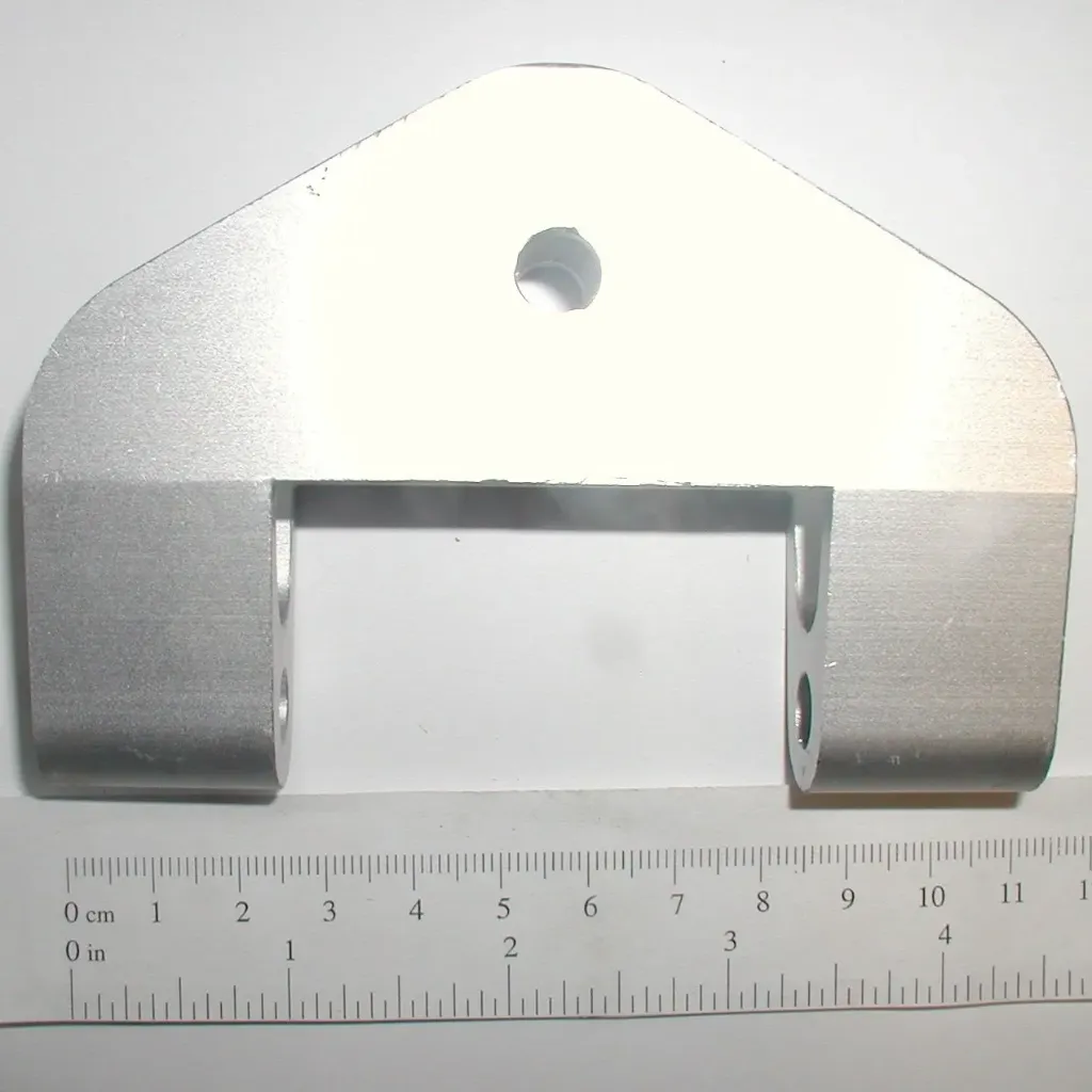 Z-Spars, Koblingsstykke for Headboard cars