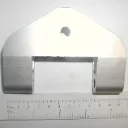 Z-Spars, Koblingsstykke for Headboard cars
