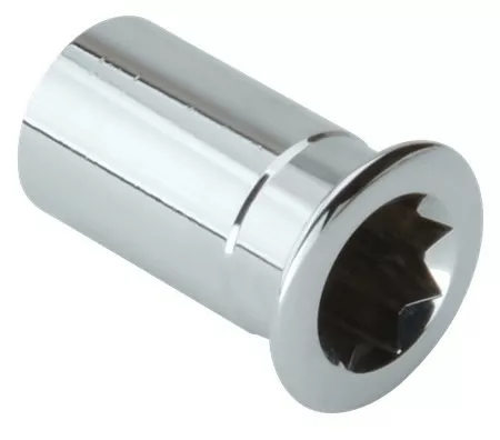 Socket Assembly - 15-80 Radial/Performa Winch