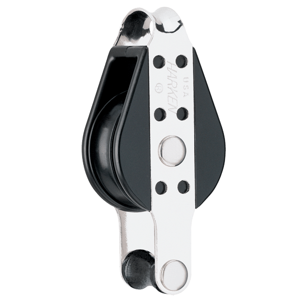 Harken, 57mm dobbel blokk