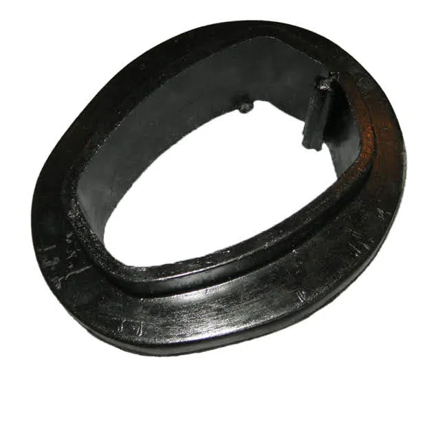 Sparcraft Gummimansjett Krage For S180
