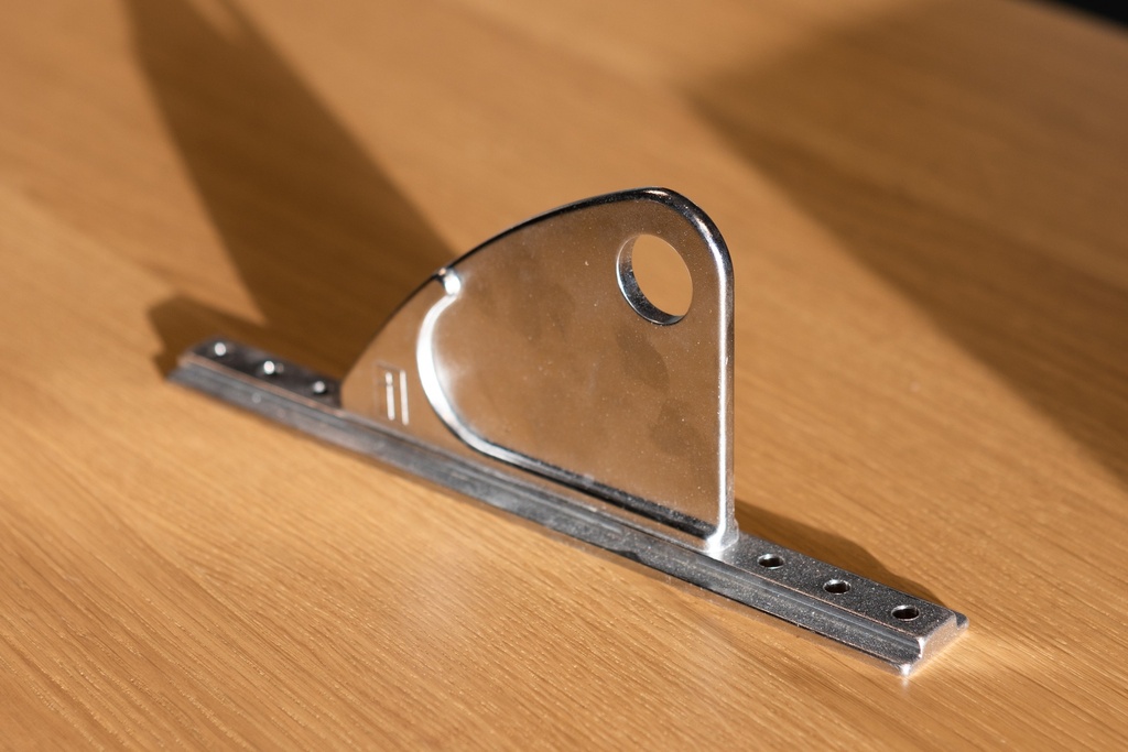 Sparcraft Kickfeste Ocean For F550- F810
F1700 - F3400