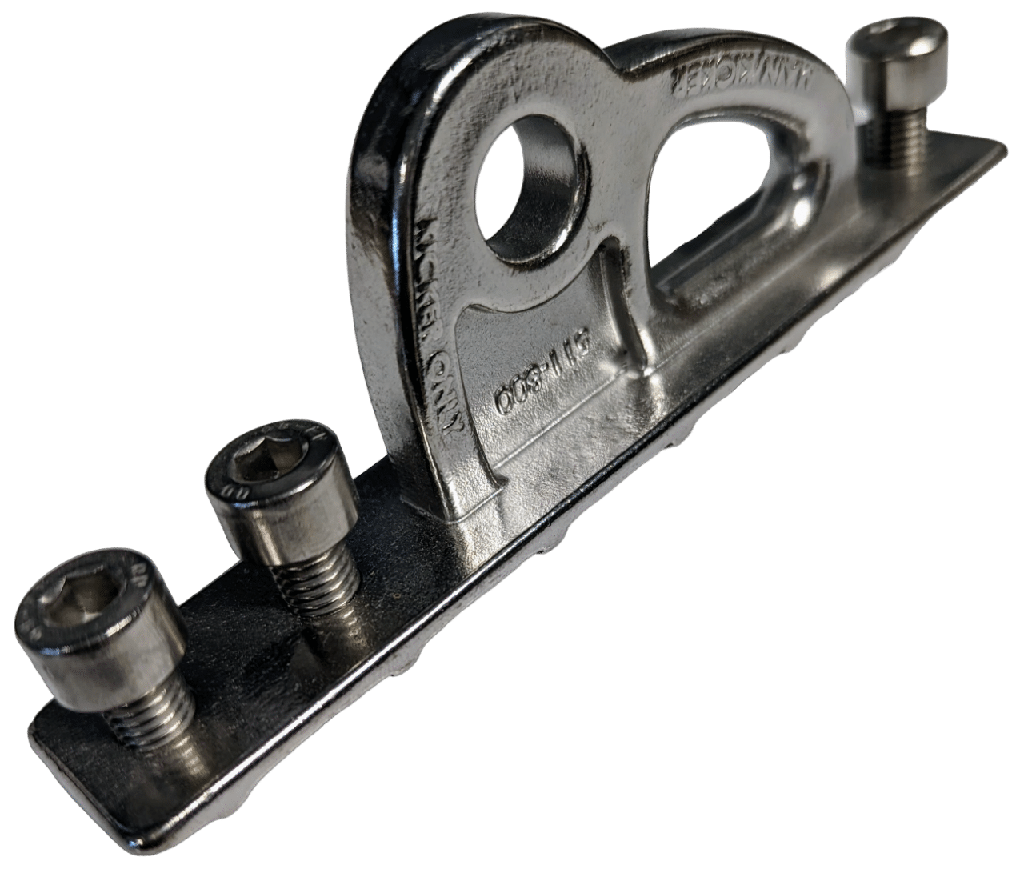 Selden T-25 Kickfeste