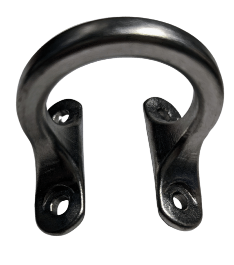 [33501408010] Spinnaker Pole Ring S80