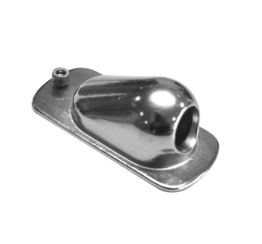 [Q620012] Coquille For 12mm wire