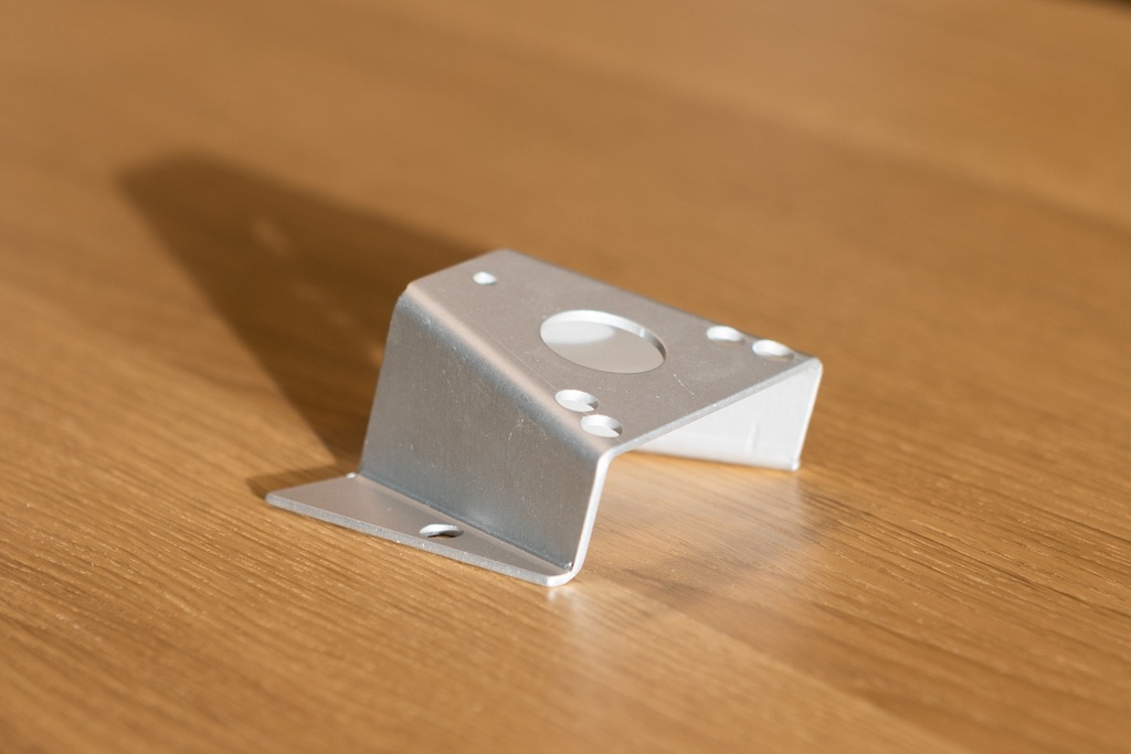 [508-560-01] Selden, Mastetopp brakett 60x60/15°