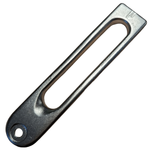 [34003116245] Halyard Exit Ø12