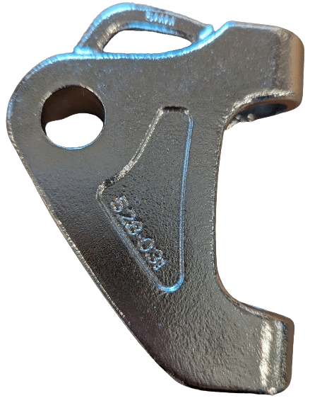 [528-031] Selden Syrefast Bomtoggle H80 B20 (ø12.5) Erstatter 528-029