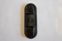 Deksel for Selden rullemast - 57x126mm