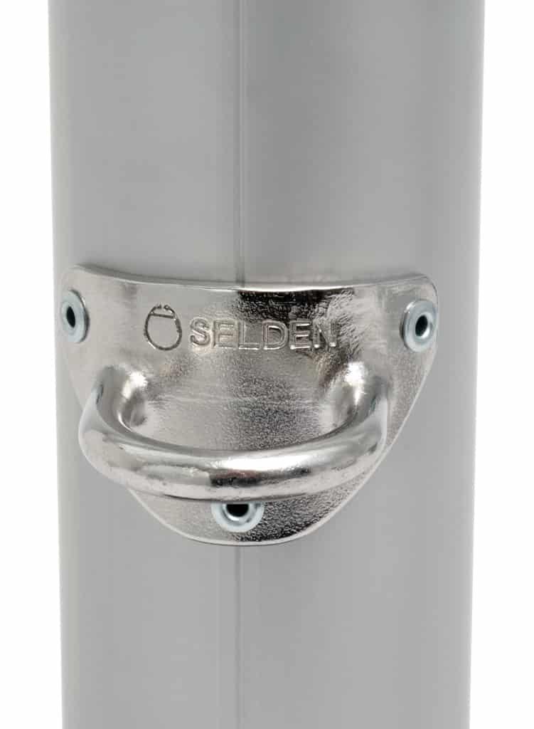 [534-528-01] Selden Spinnakerbom Ring ø30/10
