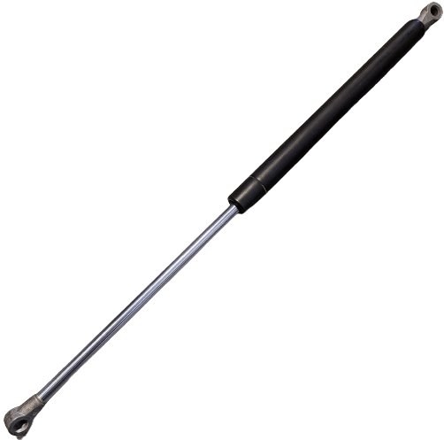 [37530512424] Sparcraft Gassfjær Size 3, 4 And 5 Length 700 Mm