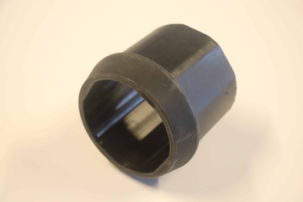 Selden spinnakerbom Adapter ø84 (ø72)