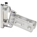 Selden Spinnakerbom Vogn For 32mm T-Skinne