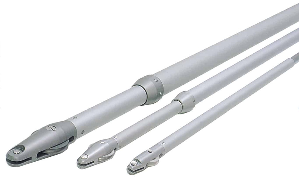 [37560220225] Sparcraft Performance Rodkick Size 2 L:1155-1395Mm - 200 Kg