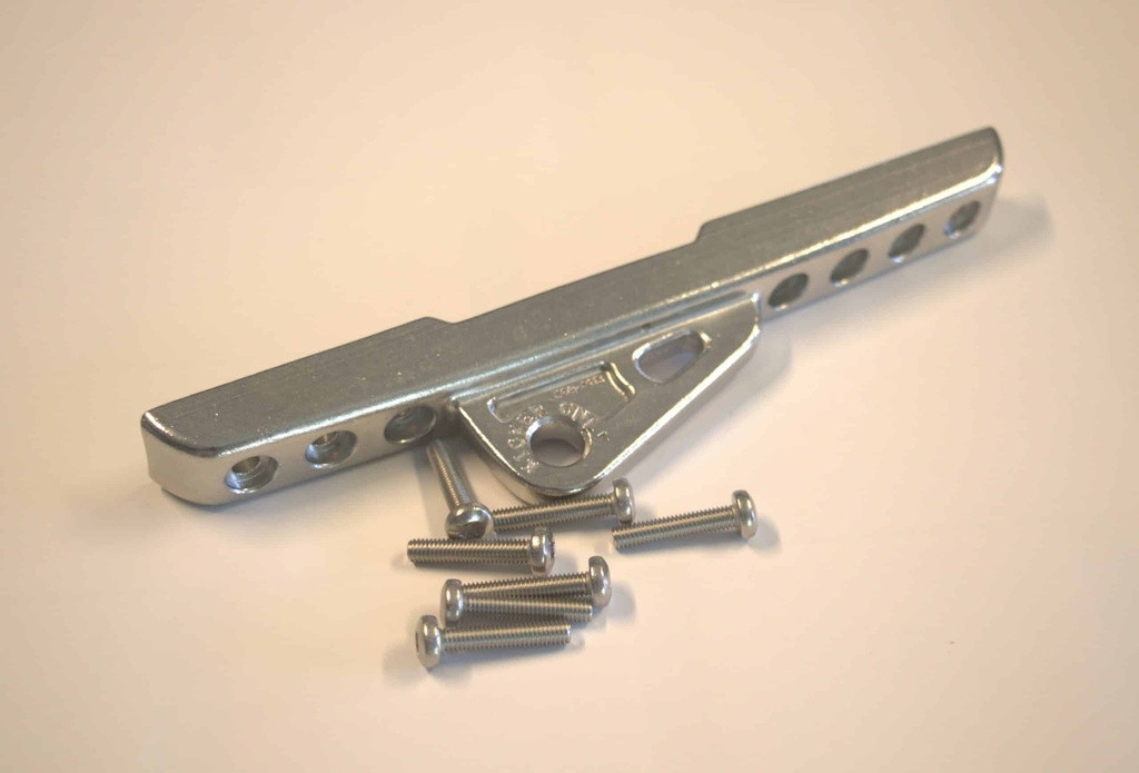 [508-403-01] Selden Universal Kickbrakett For Bom