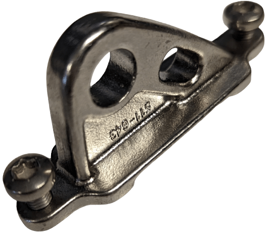 [511-643-01] Selden, T-19 Kickfeste