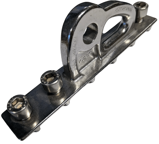 [511-801-01] Selden T-30 Kickfeste